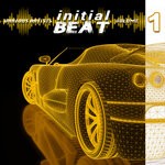 cover: Various - Initial Beat, Vol 1