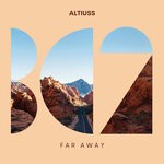 cover: Altiuss - Far Away