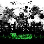 cover: Aeon Four|Dj Sofa|Esc|Infekto - Flatliners Vol 2