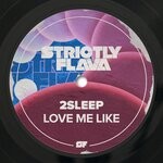 cover: 2Sleep - Love Me Like