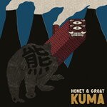 cover: Kuma - Honey & Groat