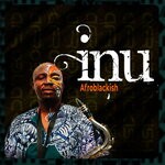 cover: Afroblackish - Inu (Mind)