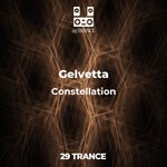 cover: Gelvetta - Constellation