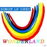 cover: Simon Le Grec - WONDERLAND