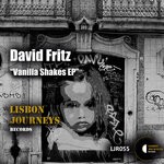 cover: David Fritz - Vanilla Shakes