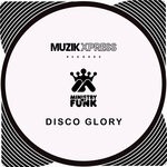 cover: Disco Incorporated|Ministry Of Funk - Disco Glory