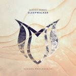 cover: Aleksey Ekimov - Sleepwalker