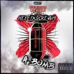 cover: Hellixscream - A-Bomb