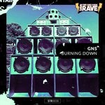 cover: Gns - Burning Down