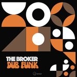 cover: The Broker - Dub Funk