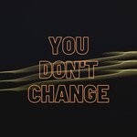 cover: Thing - You Don't Change