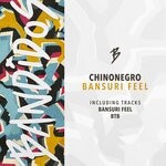 cover: Chinonegro - Bansuri Feel