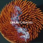 cover: Bollywood Goonda - Opium Caravan