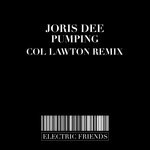 cover: Joris Dee - Pumping (Col Lawton Deep Lounge Remix)