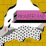 cover: Dka - Wonderland