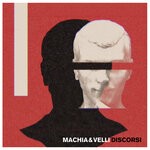 cover: Machia & Velli - Discorsi