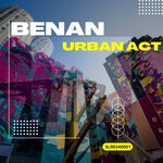 cover: Benan - Urban Act