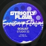 cover: Oculist - Studio 33