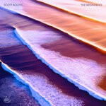 cover: Scott Booth - The Beginning