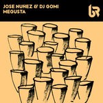 cover: Dj Gomi|Jose Nunez - MeGusta