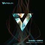 cover: Amh?in|EMPHI - Hadron