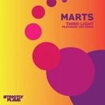 cover: Marts - Third Light