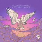 cover: Solomon France - Let You Down