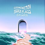 cover: Cosmonection - Hidden Places (Extended)