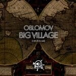 cover: Oblomov - Big Village