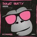 cover: Squat Party - Hardcore