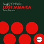 cover: Sergey Oblomov - Lost Jamaica