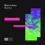 cover: Whoriskey - Macha (Extended Mix)