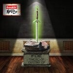 cover: Foe - Sword Of Destiny EP