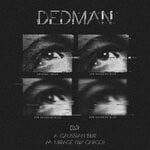 cover: Dedman - Gaussian Blur / Mirage