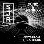 cover: Duniz & Henrixx - The Others