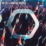 cover: Martial Taktics|Mc Det - Follow Me/Play With Me