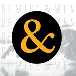 cover: Of Mice & Men - Of Mice & Men