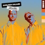 cover: Crush Club - Will I See You Again?