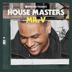 cover: Mr. V - Defected Presents House Masters: Mr. V (Explicit)