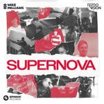 cover: Retrovision|Mike Williams - Supernova