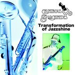 cover: eNuminous & Archimedes - Transformation Of Jazzshine