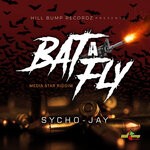 cover: Sycho Jay - Bat A Fly