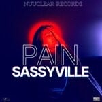 cover: Sassyville - Pain