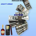 cover: Arab|Juzbad - Big Food