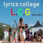 cover: Lyrics College - Lcg