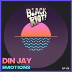 cover: Din Jay - Emotions