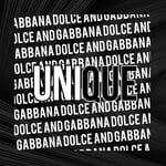 cover: Unique (ru) - Dolce & Gabbana