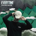 cover: Doncare - Everytime