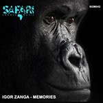 cover: Igor Zanga - Memories