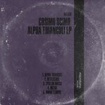 cover: Cosimo Scimo - Alpha Trianguli EP